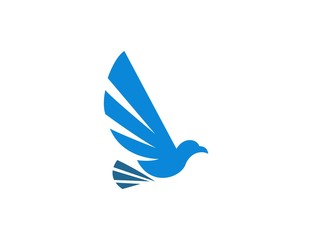 Bird logo
