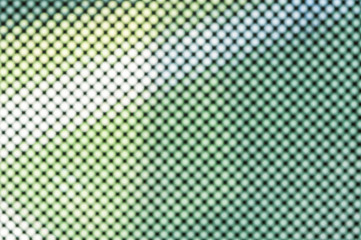 Steel mesh blur for use as background