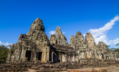 Prasat Bayon