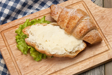 Bread And Butter