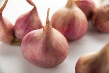 red onion