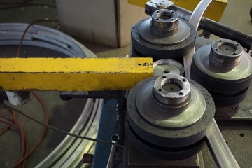 bending machine