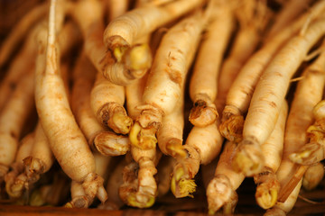 한약재 & 건강식품 