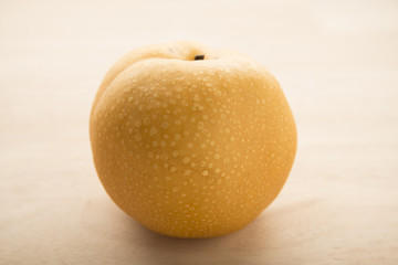 Chinese Pear