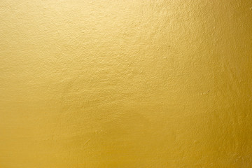 Gold texture and abstract background