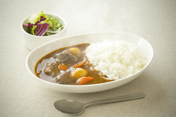 カレー