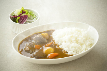 カレー