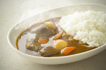 カレー