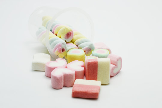 sweet and light dessert 