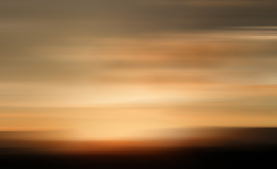 Motion Blur abstract background