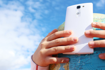 smartphone