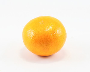 Ripe Mandarin Orange