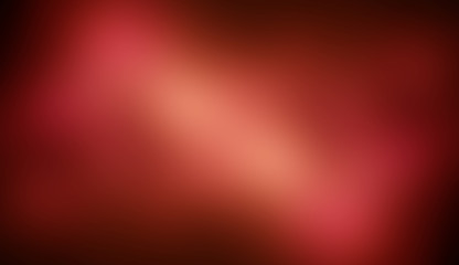 Light on brick wall and abstract background