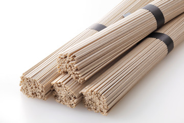 蕎麦　Japanese SOBA noodle