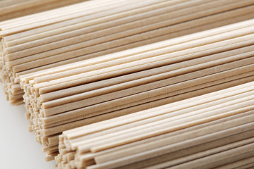 蕎麦　Japanese SOBA noodle