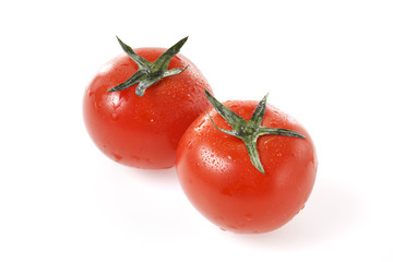 トマト　Tomato