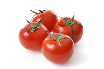 トマト　Tomato
