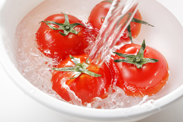 トマト　Tomato