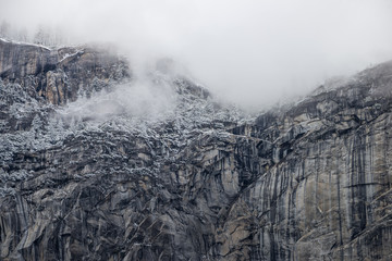 Yosemite National Park