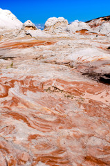 White Pocket, Arizona
