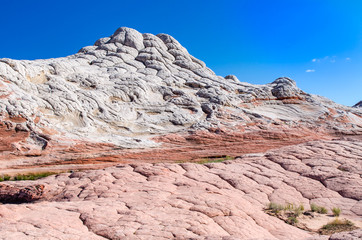 White Pocket, Arizona