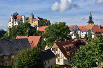 Hohnstein | Sächsische Schweiz