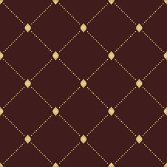 Modern Seamless Pattern