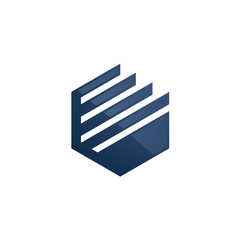 Hexagon Financial Logo