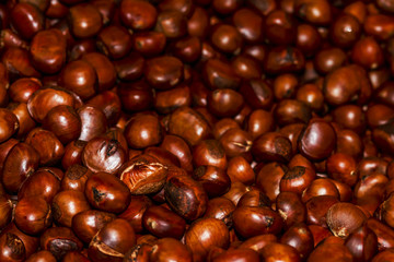 Chestnuts