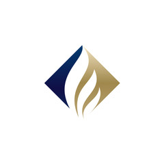 Square Flame Consulting Logo