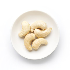 Cashew nuts