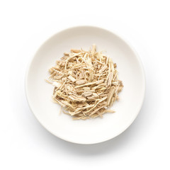 Siberian ginseng