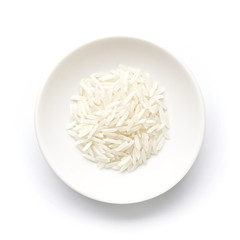 Basmati rice