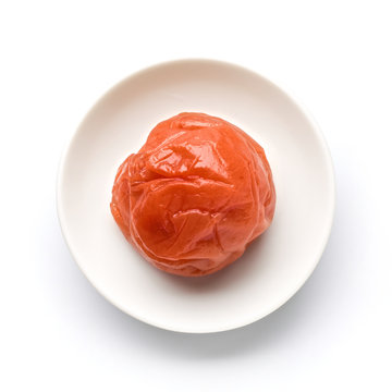 Umeboshi