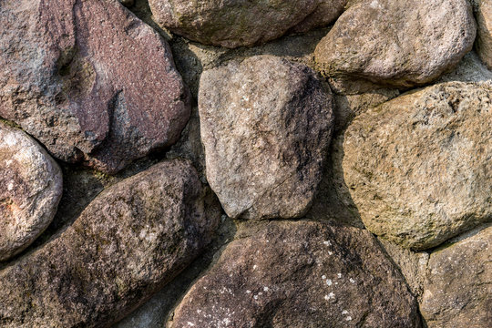 Stone Texture / Stone Background