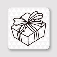 doodle gift
