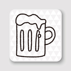 doodle beer