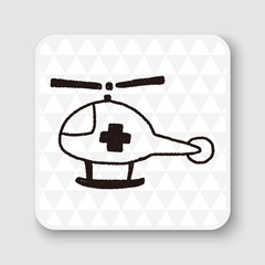 Doodle Helicopters