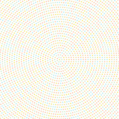 Geometric Modern Pattern