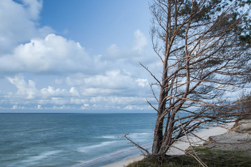 Baltic Sea