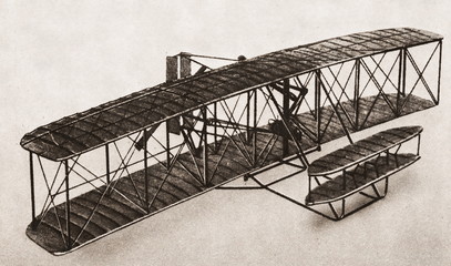 Wright Flyer - 99414629