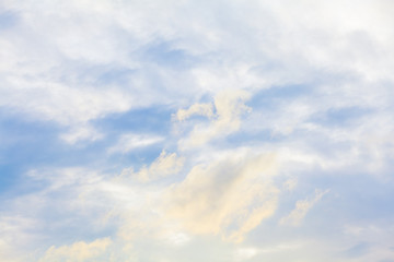cloud