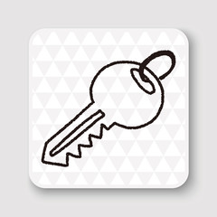 Doodle Key