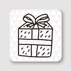 Doodle Gift