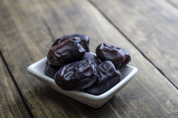 Dried Dates