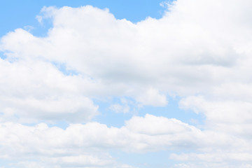 Fototapeta premium cloud