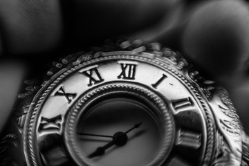 pocket watch