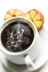 Coffee cup
