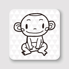 Doodle Baby