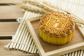 Mooncake